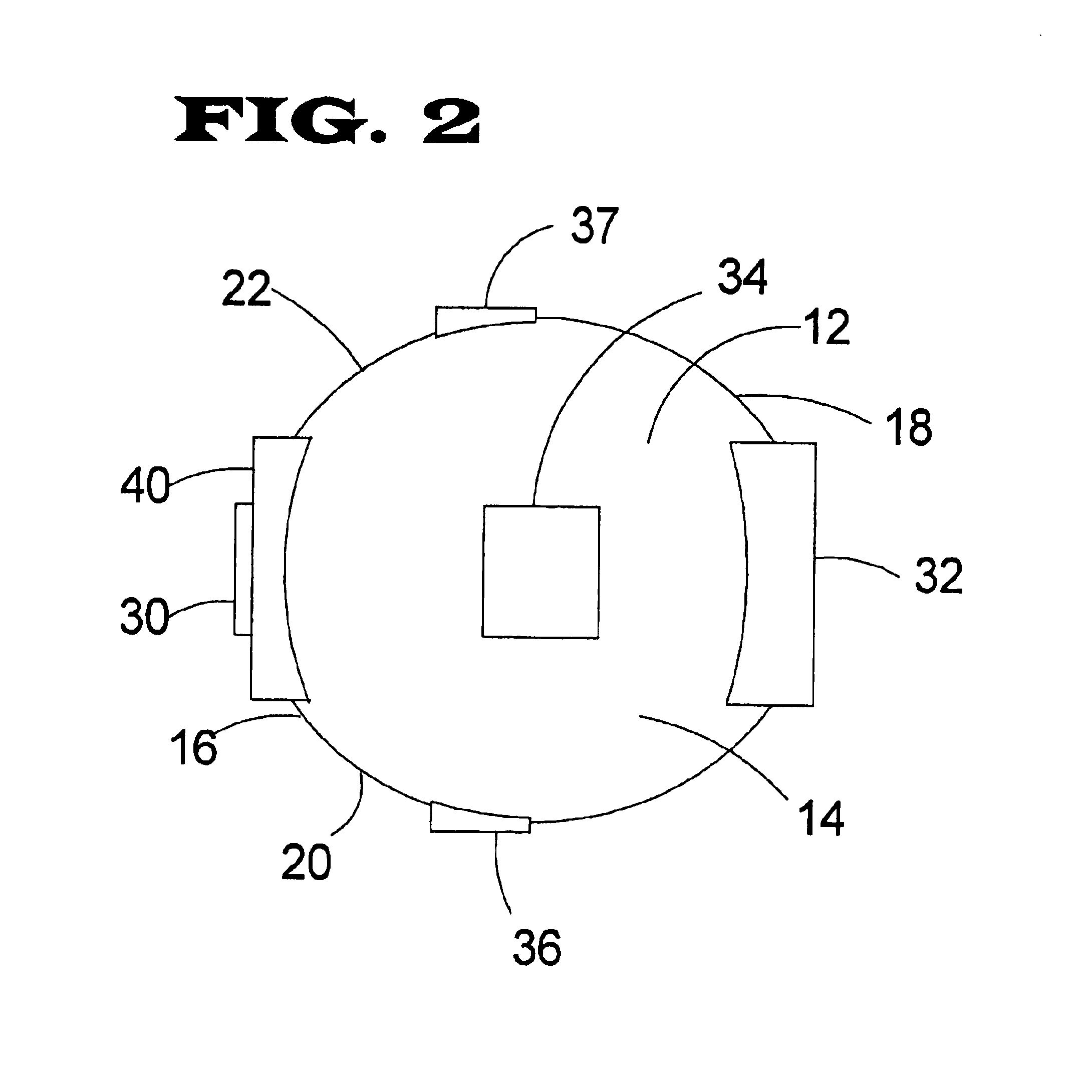 Headgear with illumination and message indication means