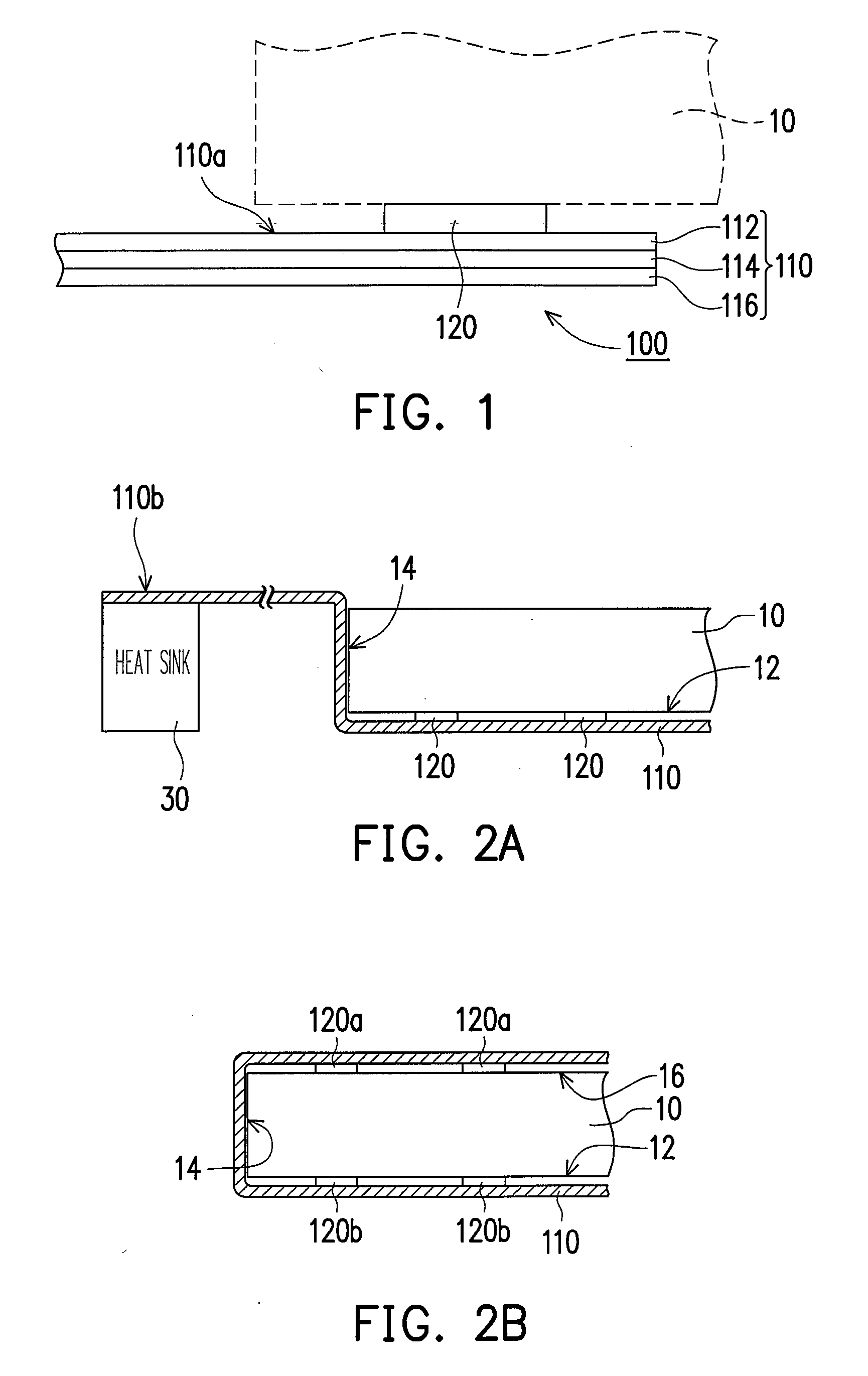 Heat-dissipation apparatus for hard disk