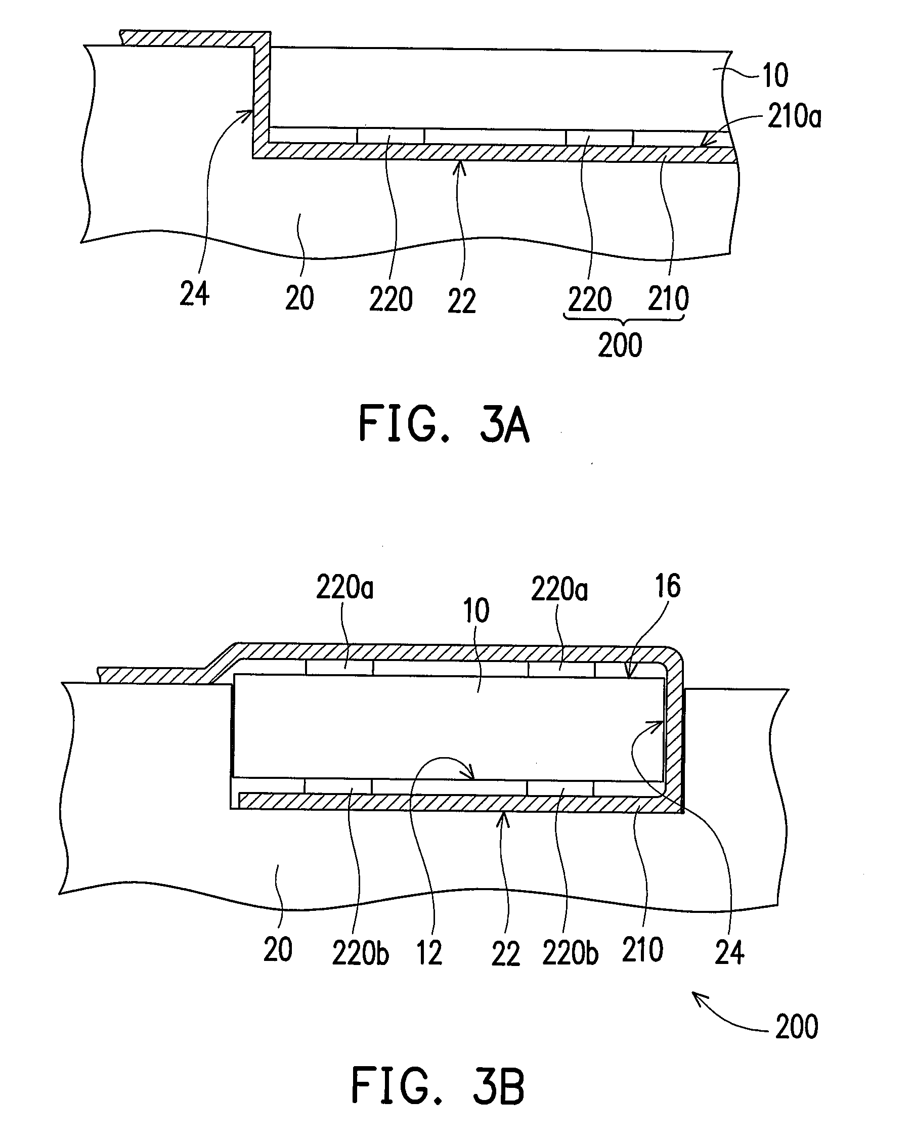 Heat-dissipation apparatus for hard disk