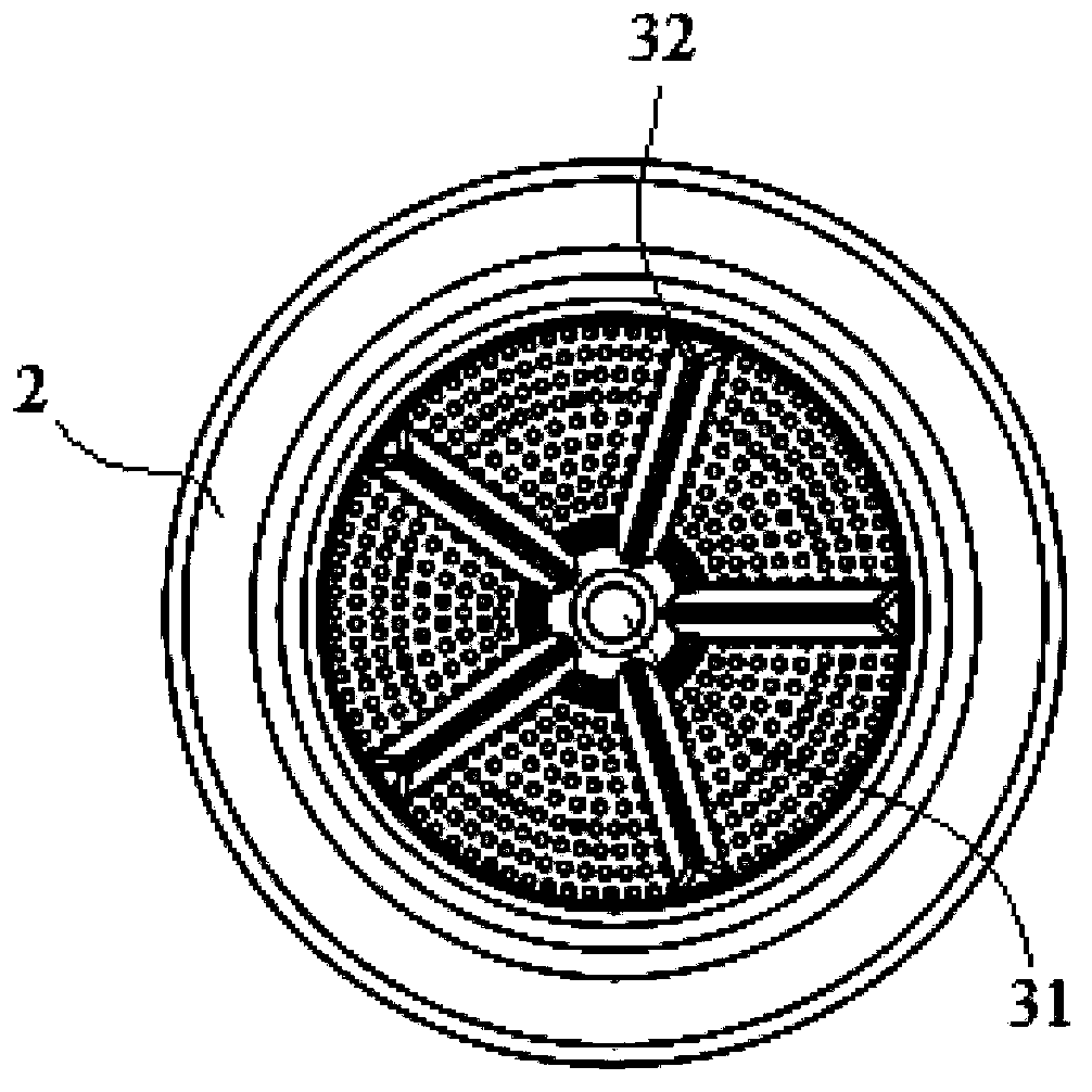 Clothes dryer