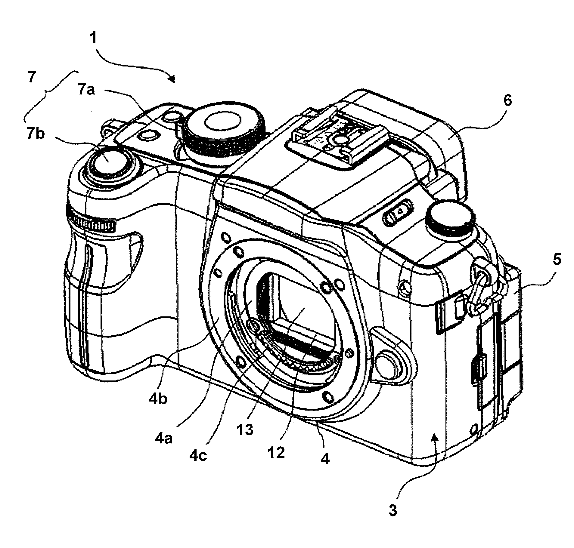 Imaging device