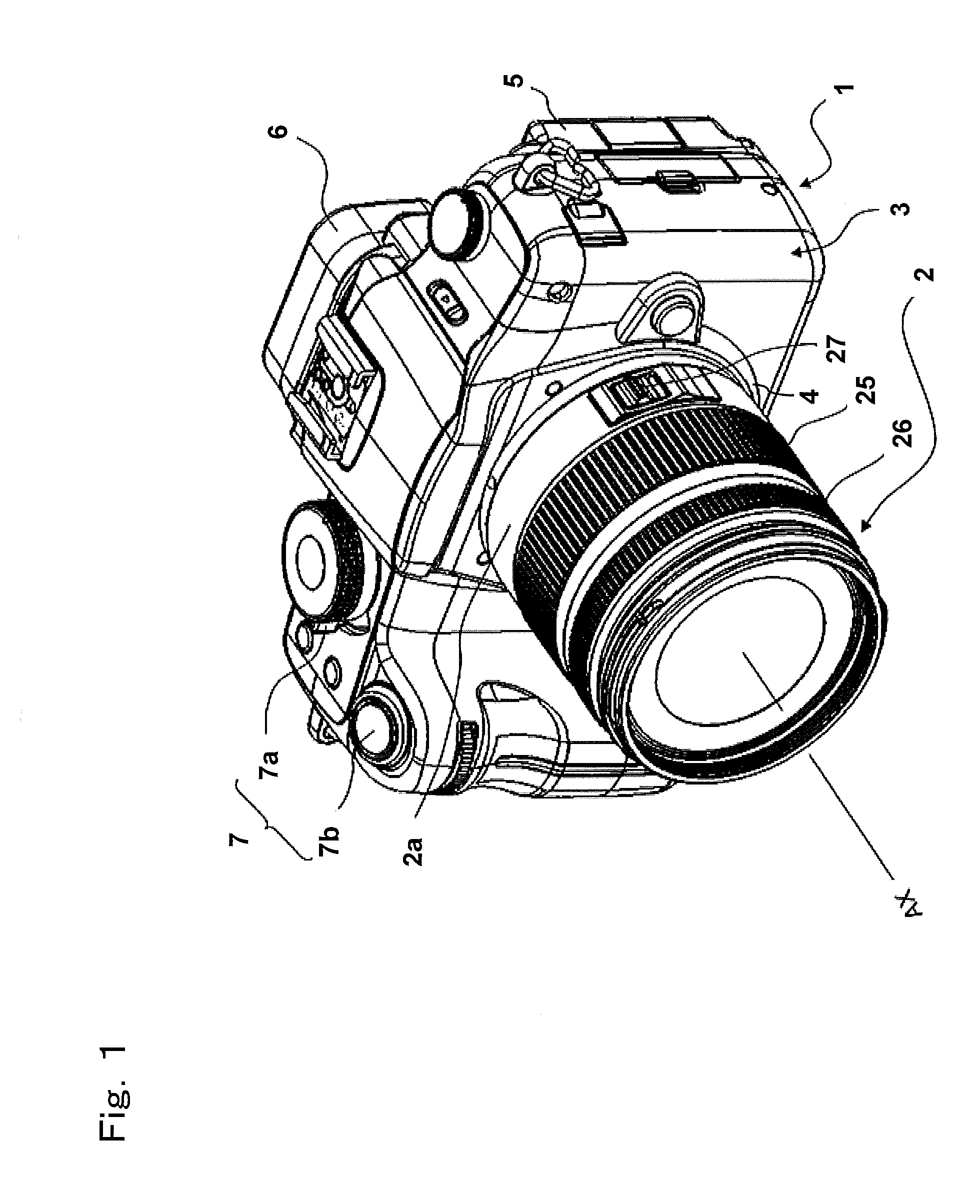 Imaging device