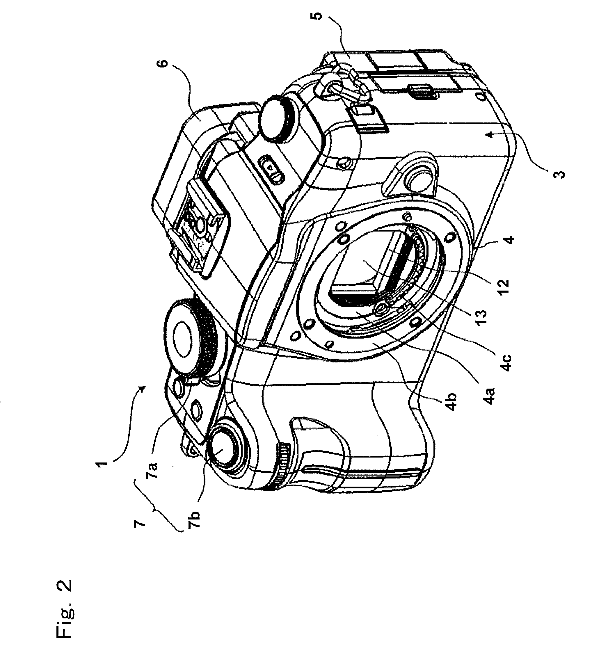 Imaging device