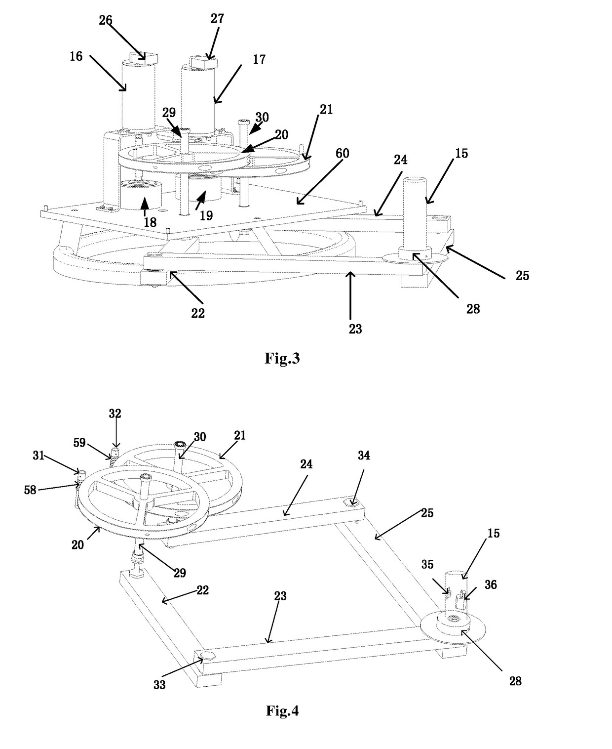 Upper limb rehabilitation robot system