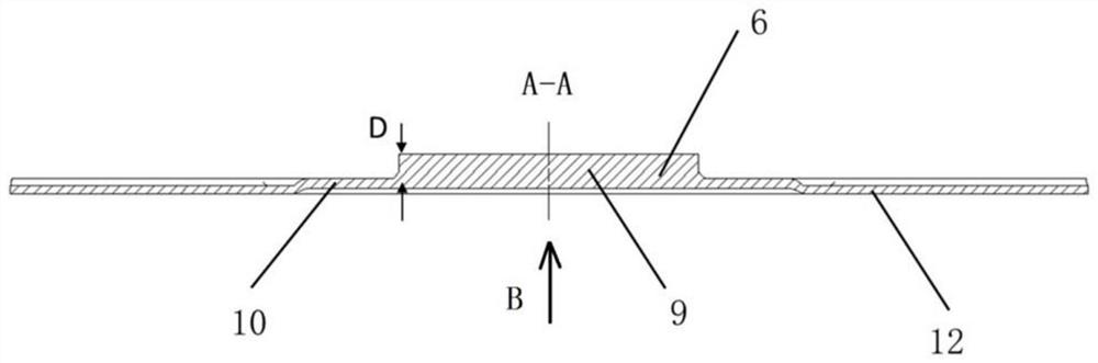 Battery cell and battery module