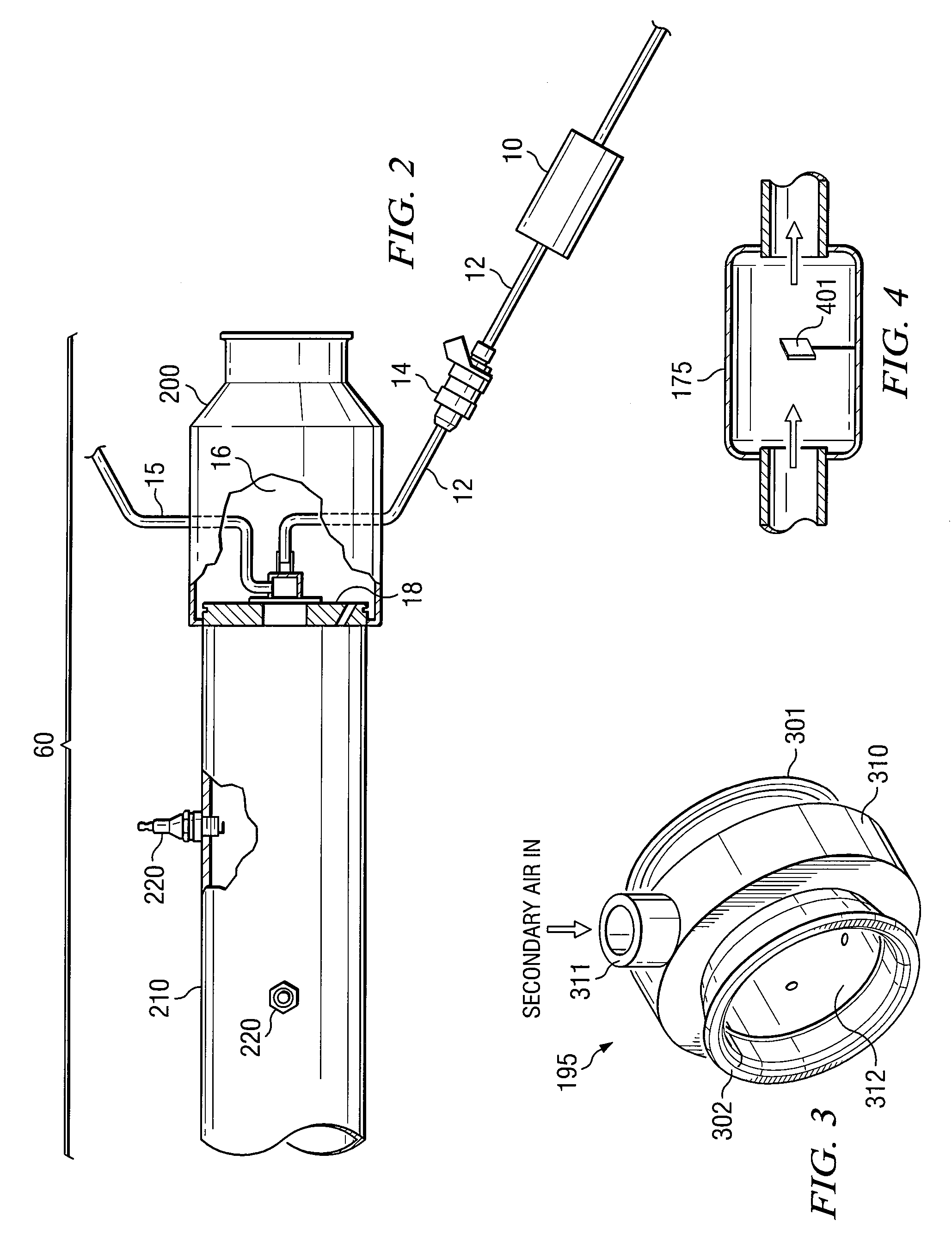 Fuel deposit testing using burner-based exhaust flow simulation system