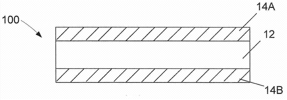 Pellicles for use during euv photolithography processes