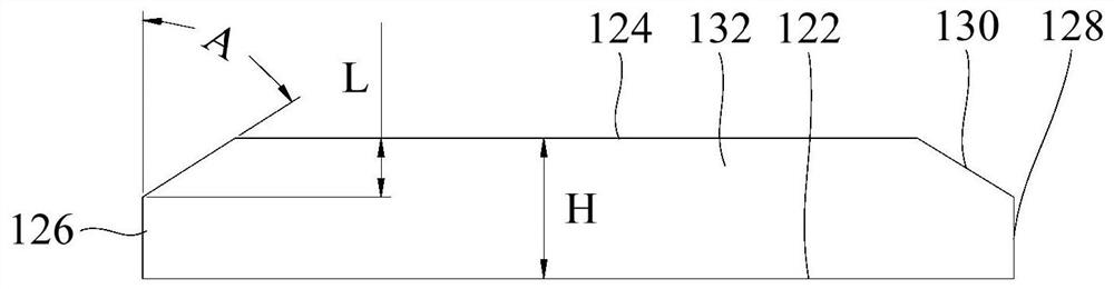 Permanent magnet, rotor assembly and motor