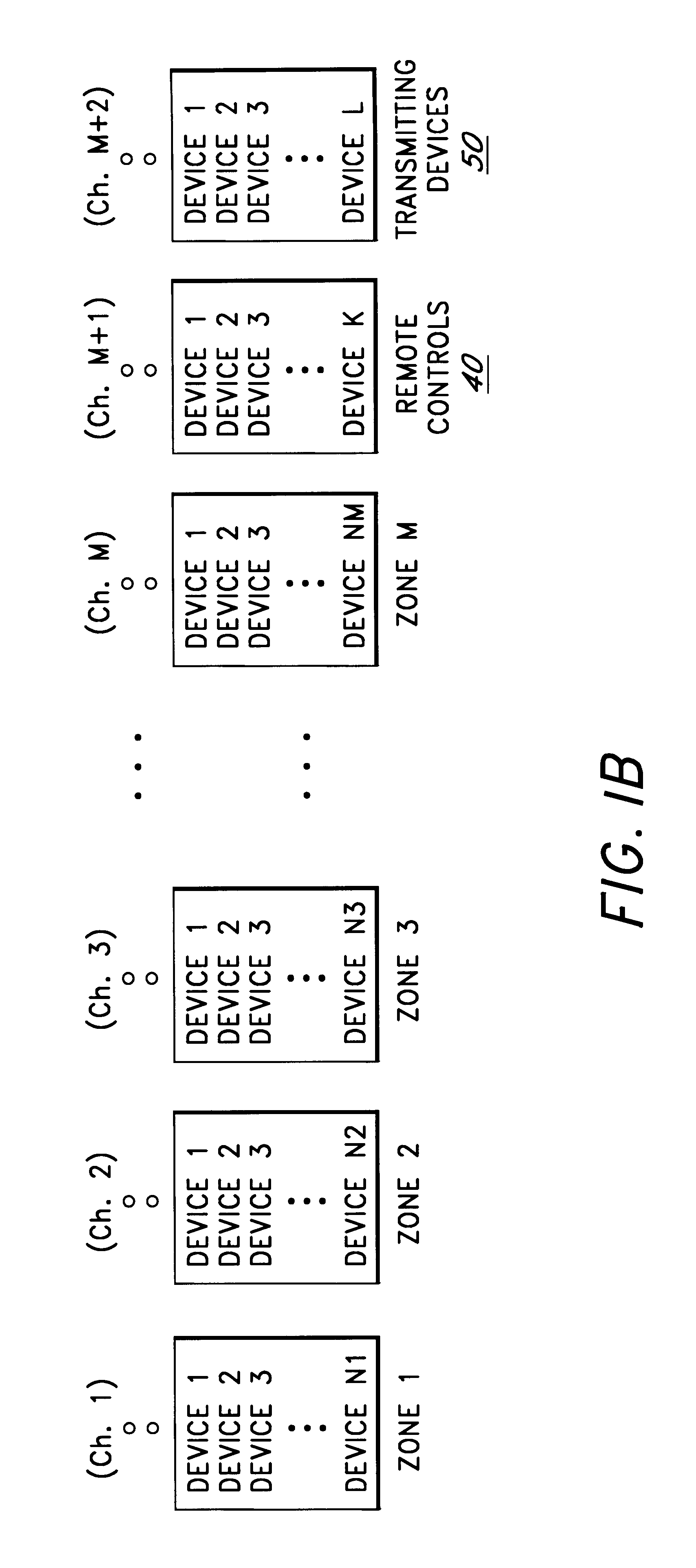 Wireless rolling code security system