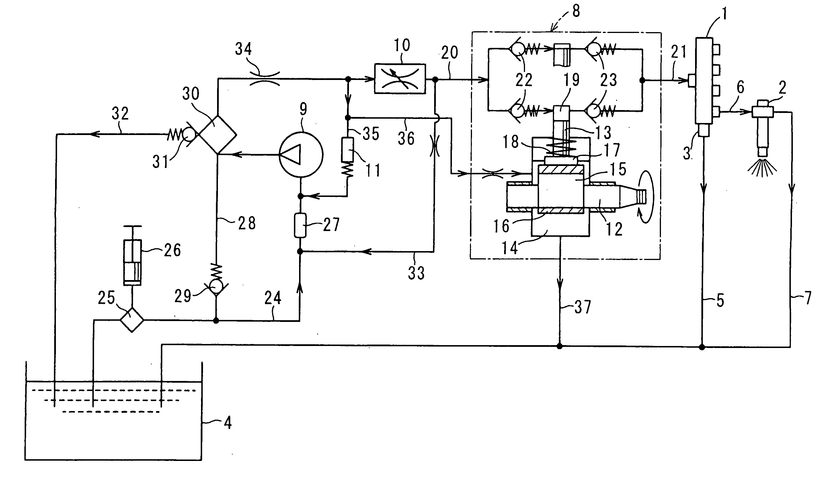 Fuel supply device