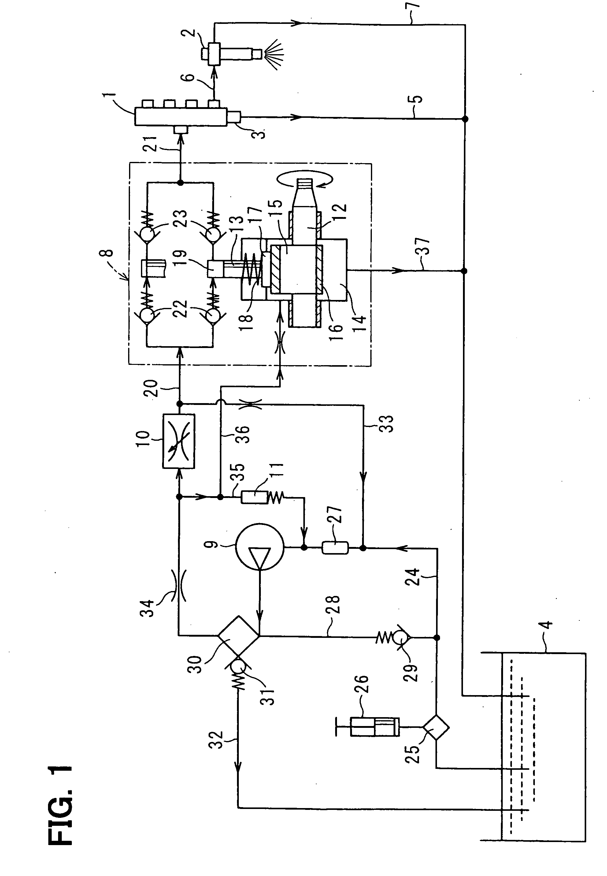 Fuel supply device