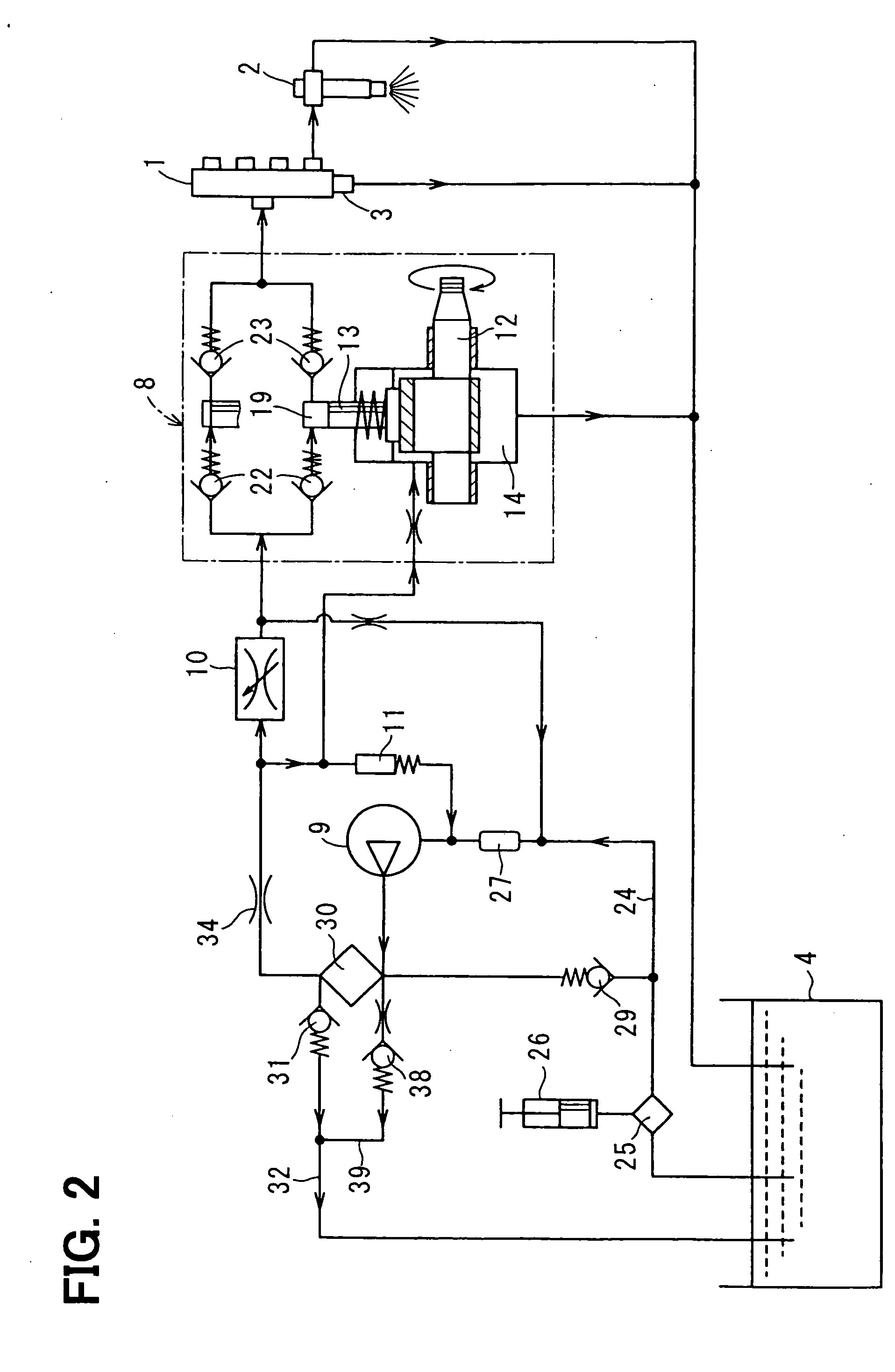 Fuel supply device