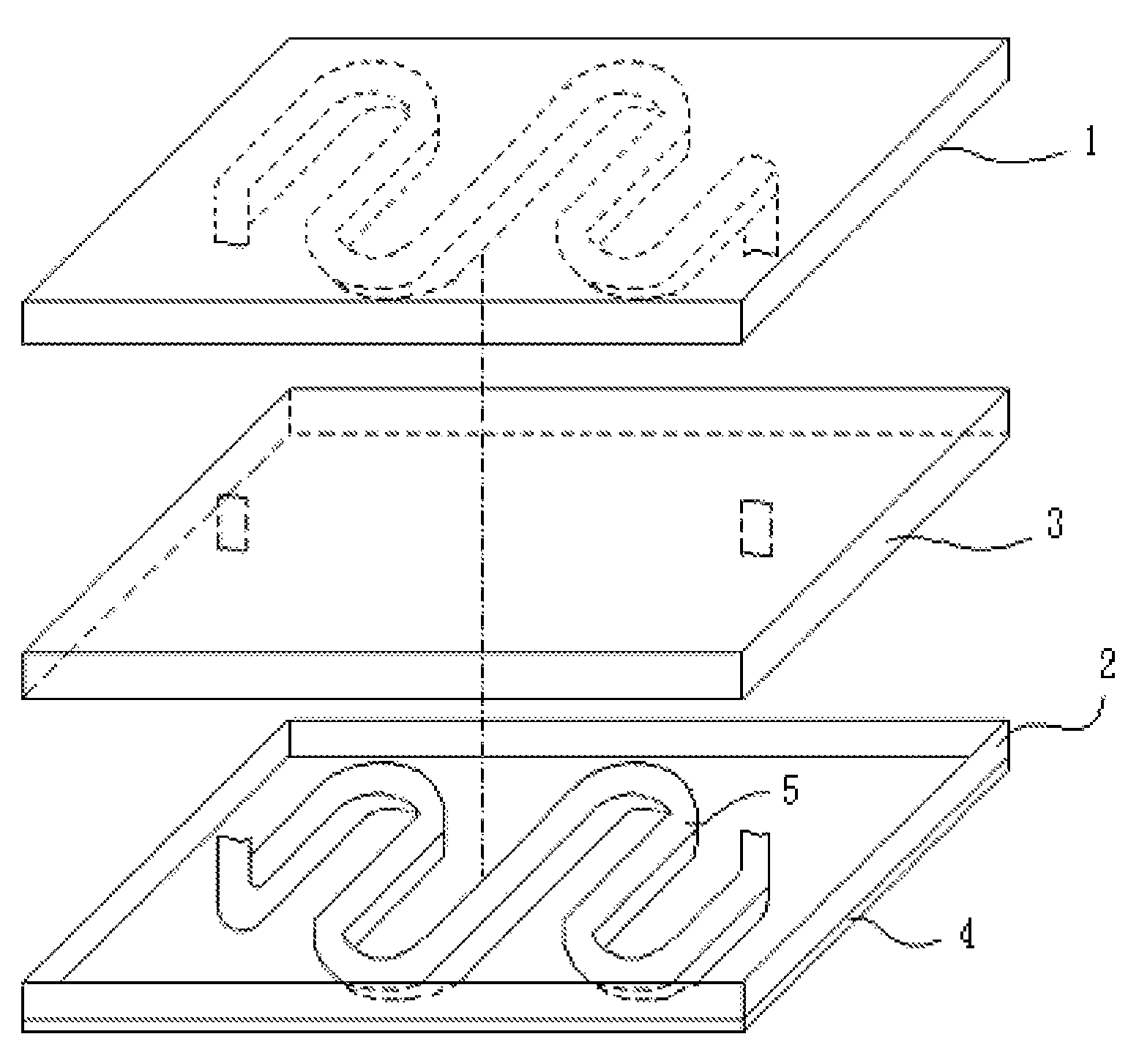 Micro generator system