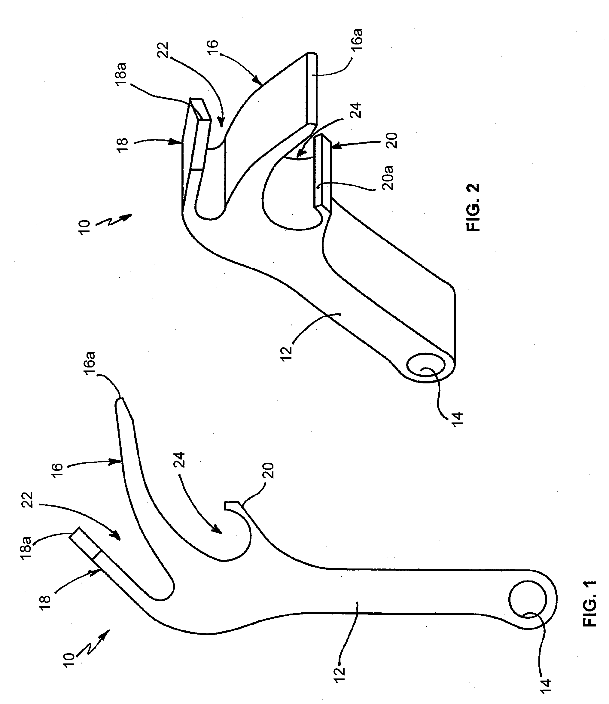 Pop-top can opener