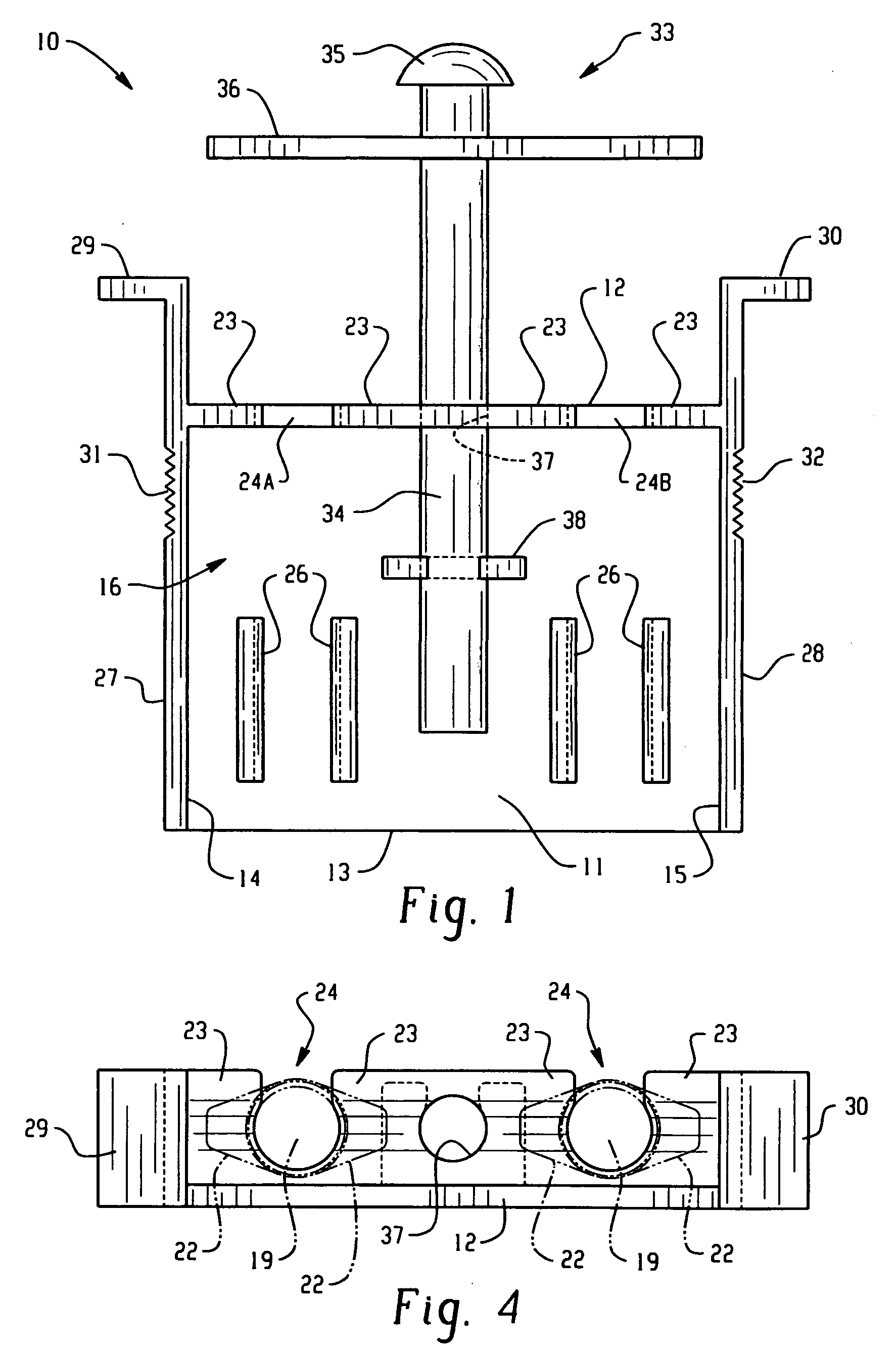 Multiple injection syringe holder