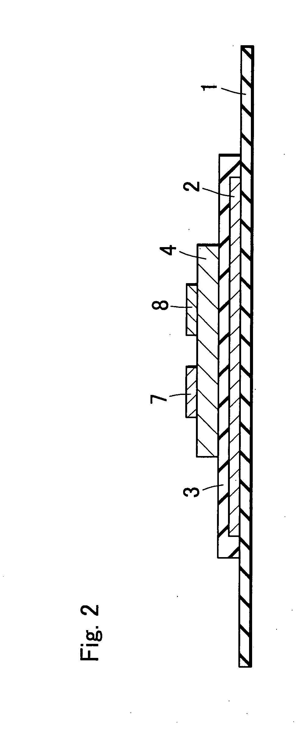 Gas sensor and detection method and device for gas.concentration