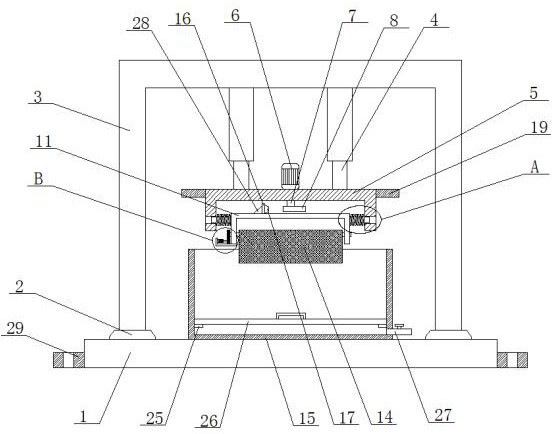 Multifunctional rice processing device