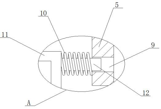 Multifunctional rice processing device