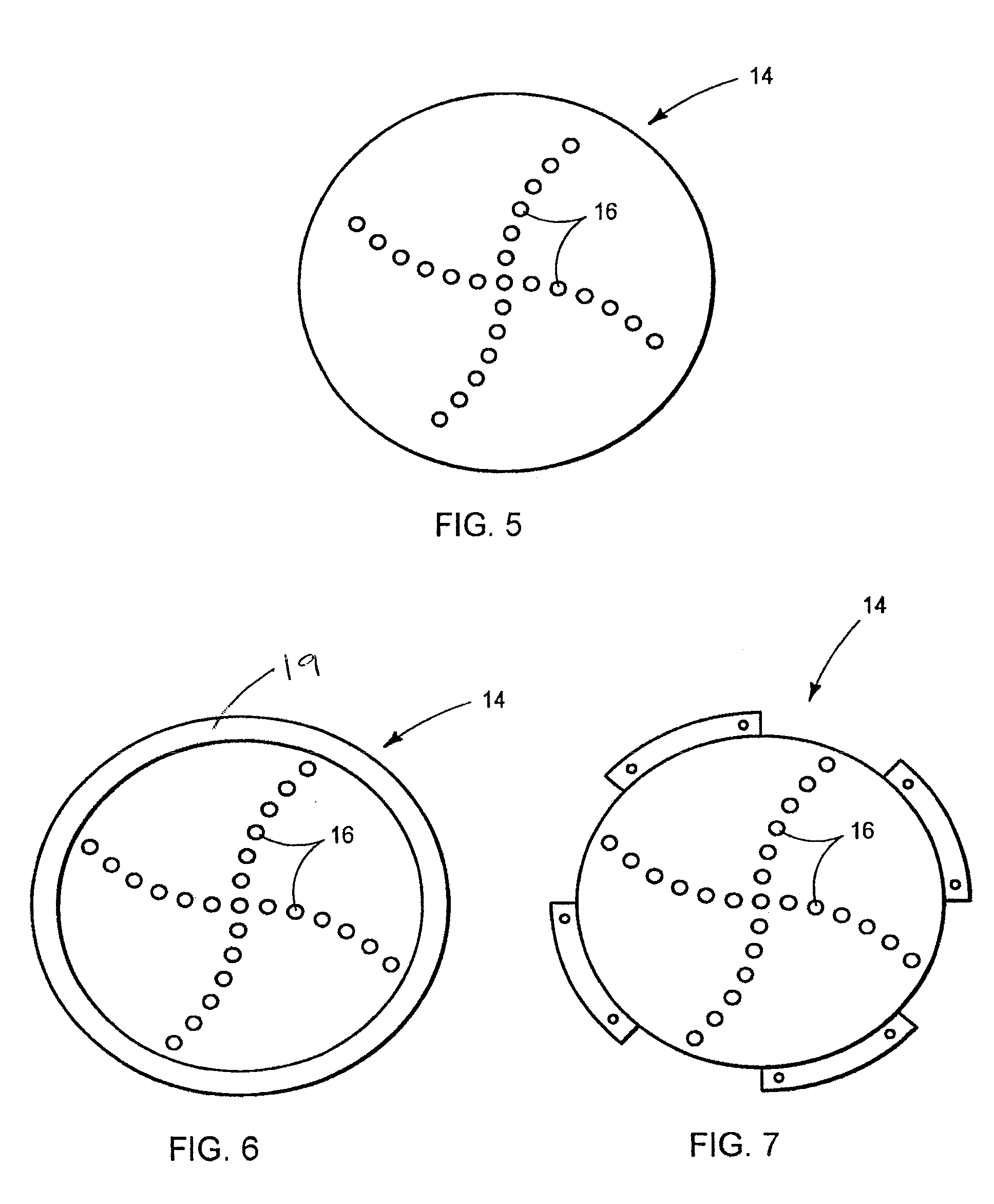 Rotary rehabilitation apparatus and method