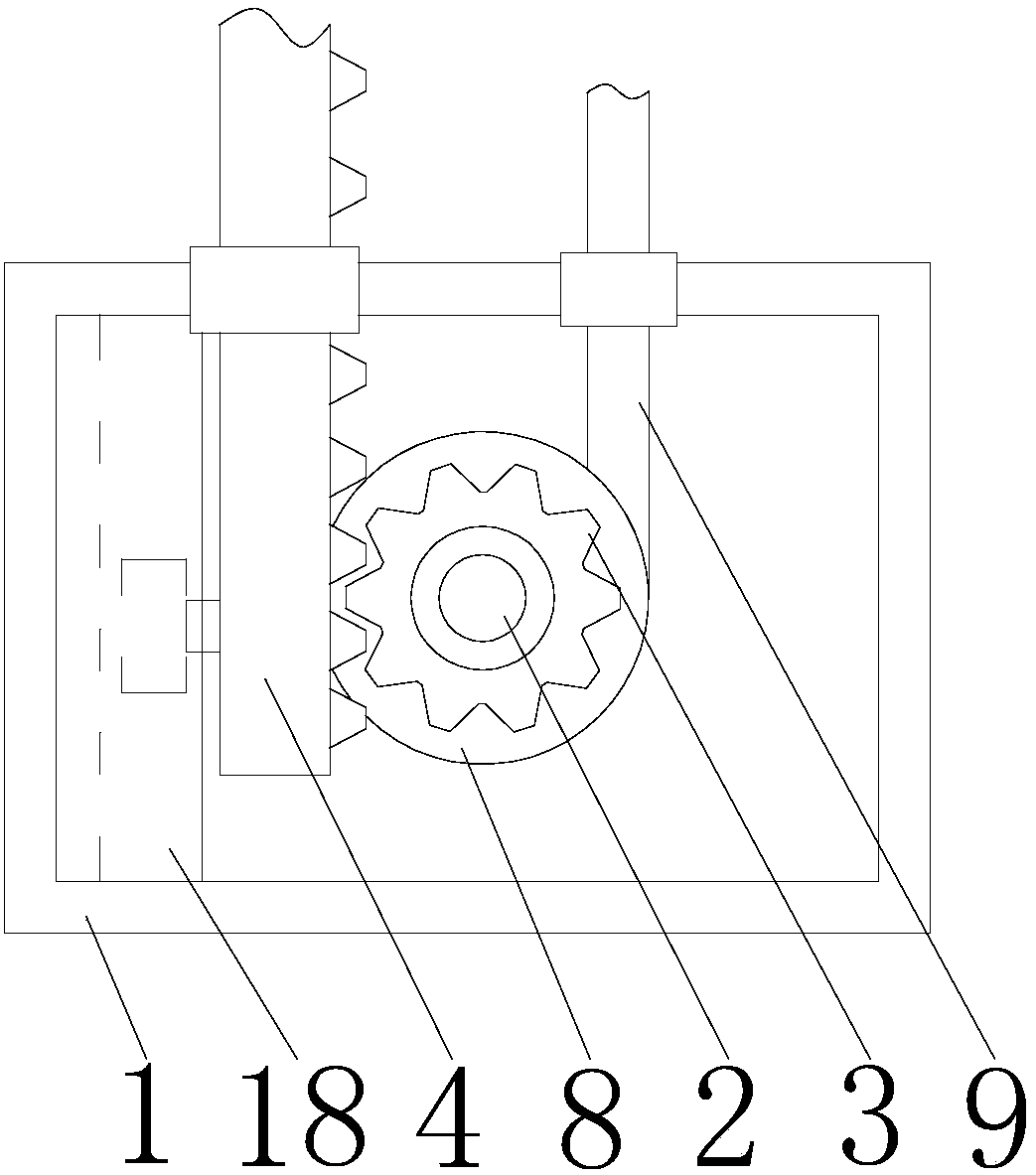 Intelligent reaction time tester