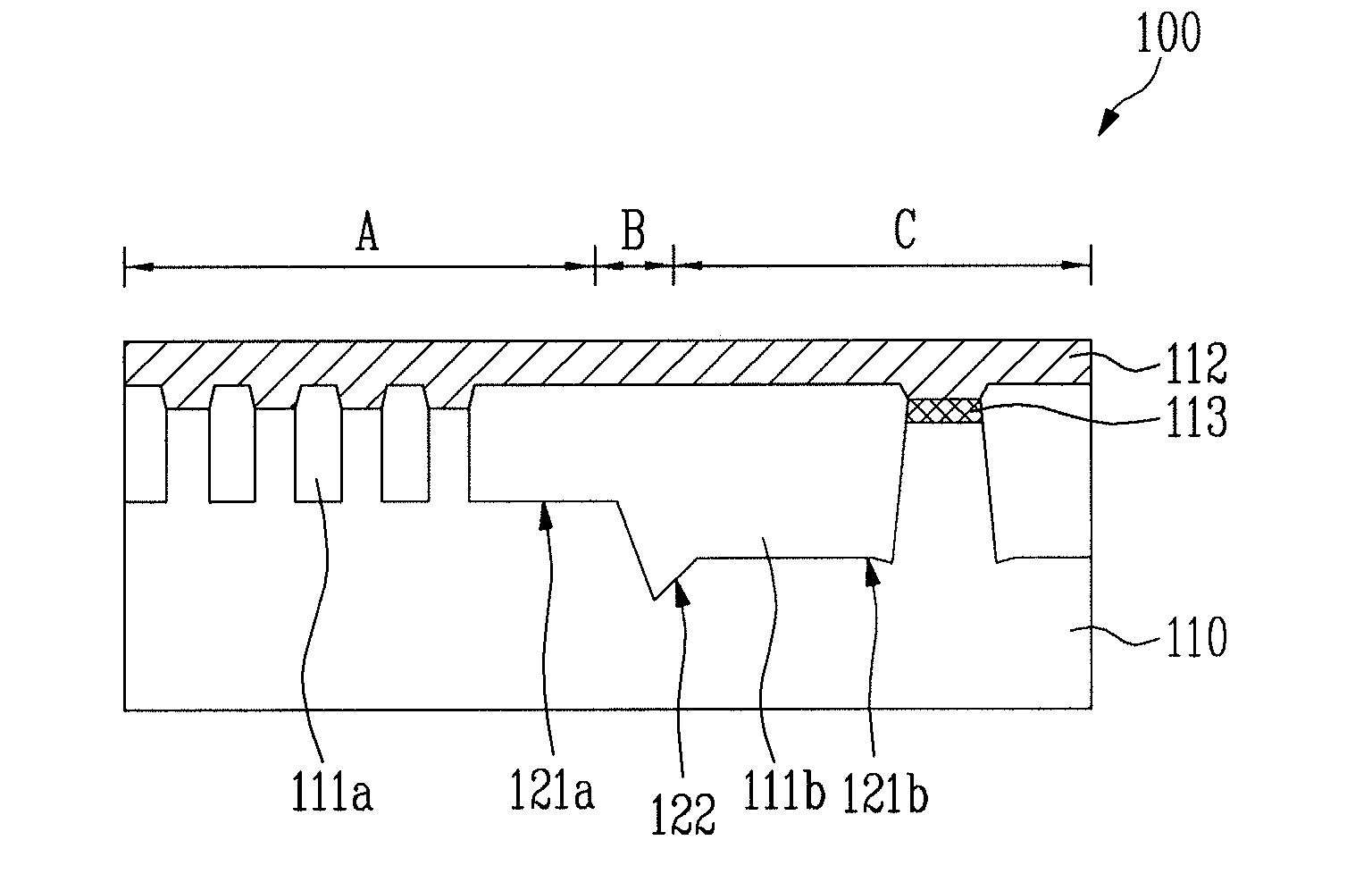 Method of fabricating flash memory device