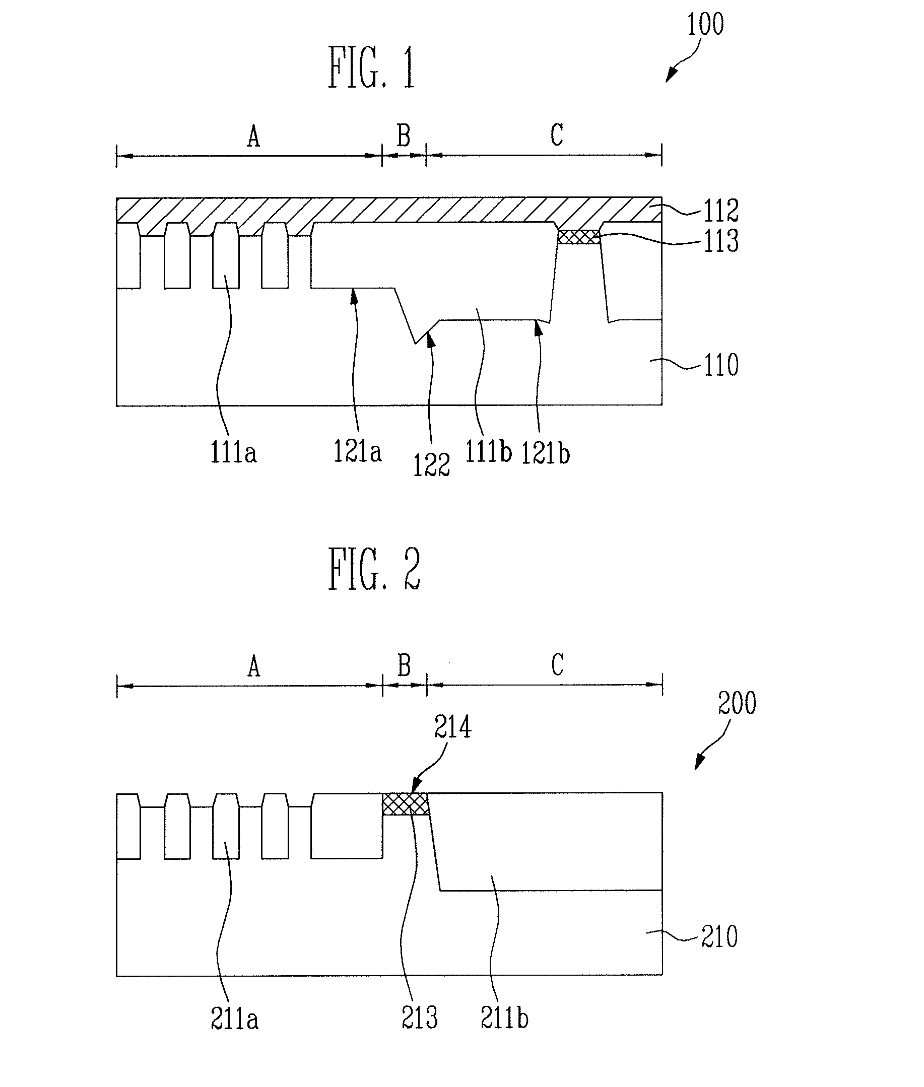 Method of fabricating flash memory device