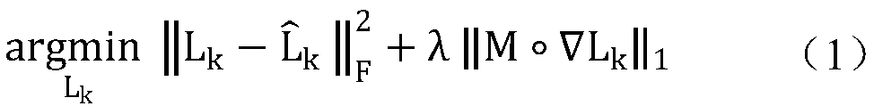 A multi-exposure image fusion method based on Retinex theory