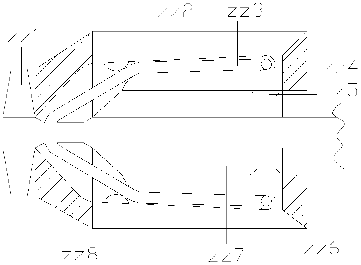 Environment-friendly conveying and internal mixing equipment for high-performance rubber material for vehicle