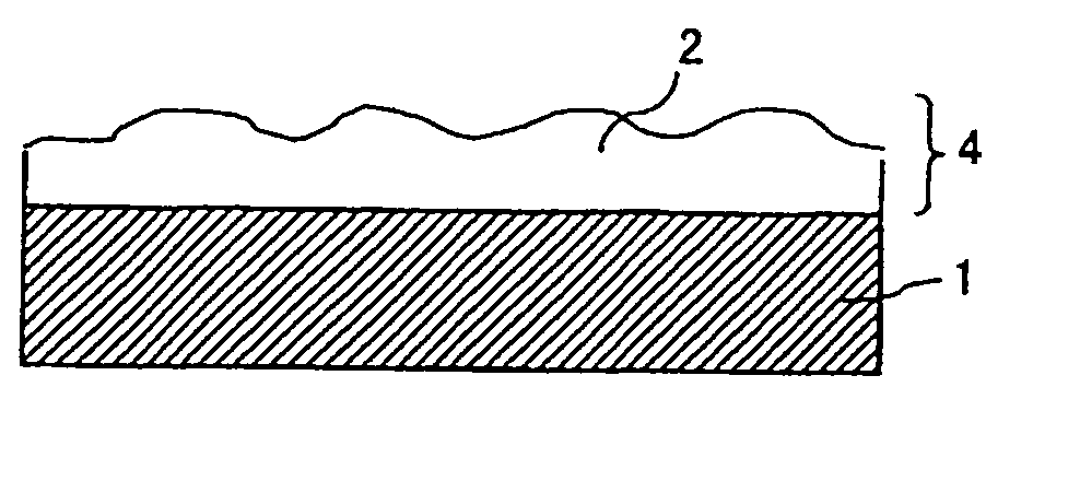 Light-diffusing sheet, optical element and image viewing display