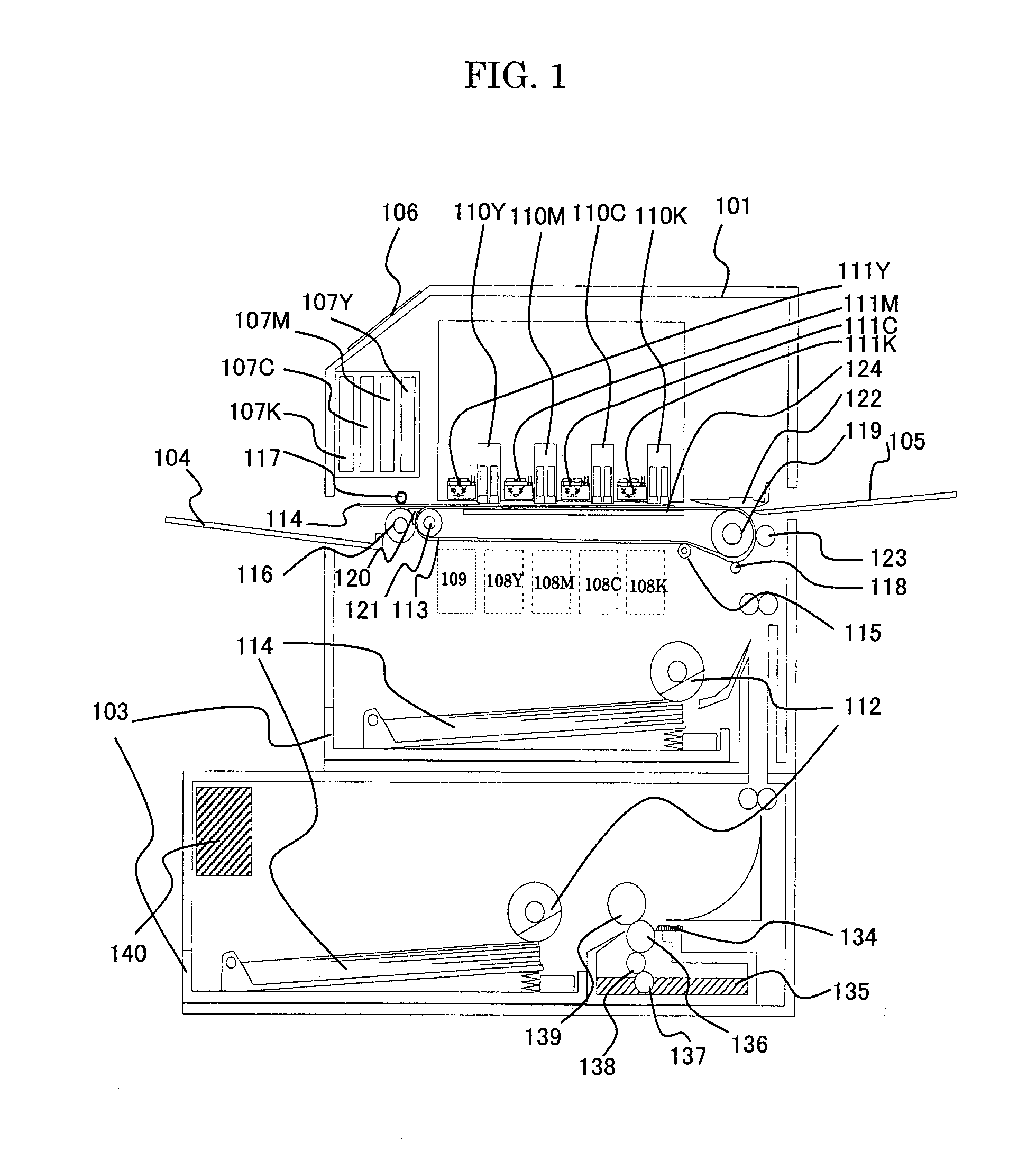 Ink set, cartridge, inkjet recording method, and inkjet recording device