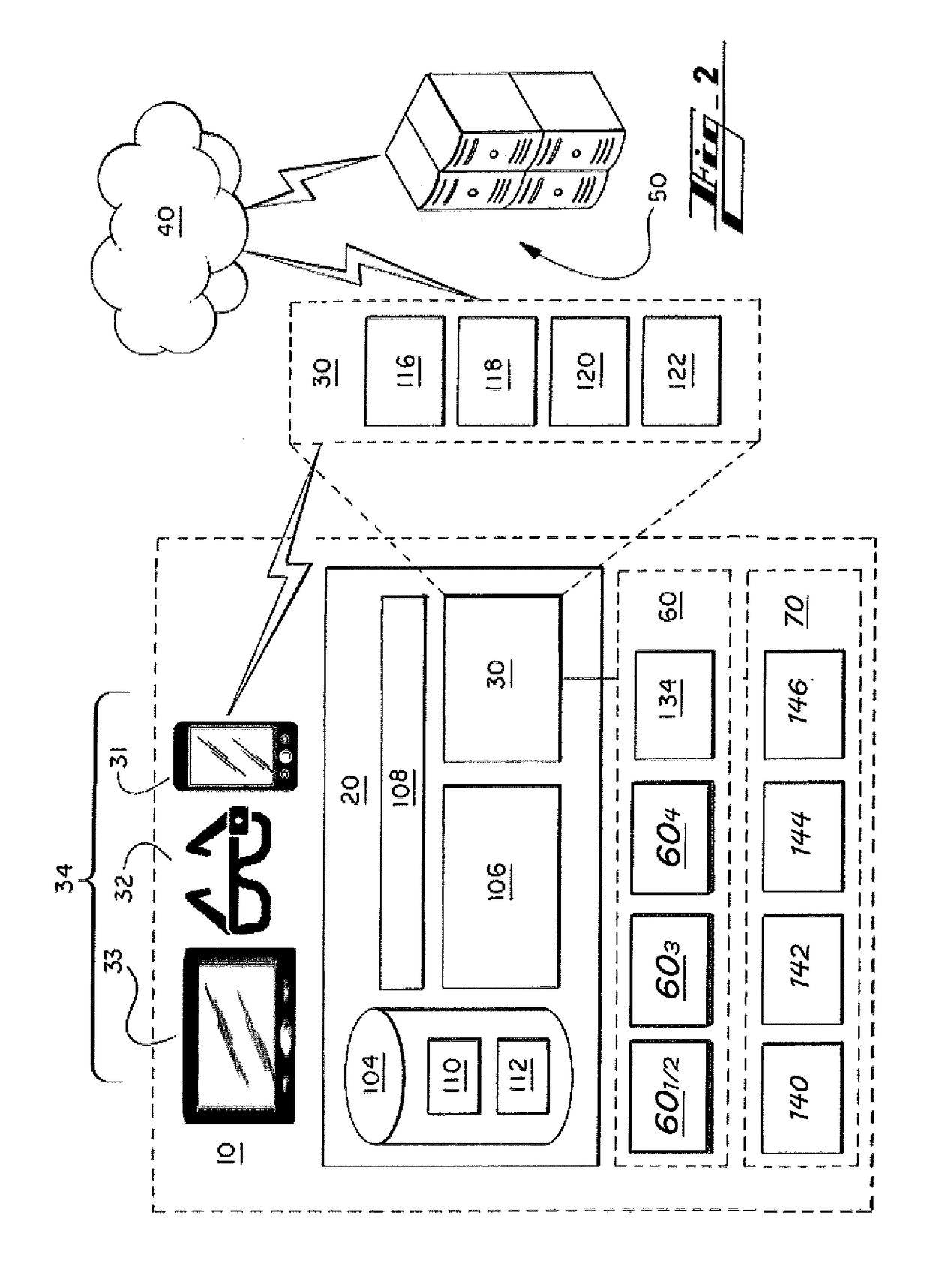 System for intelligent passenger-vehicle interactions