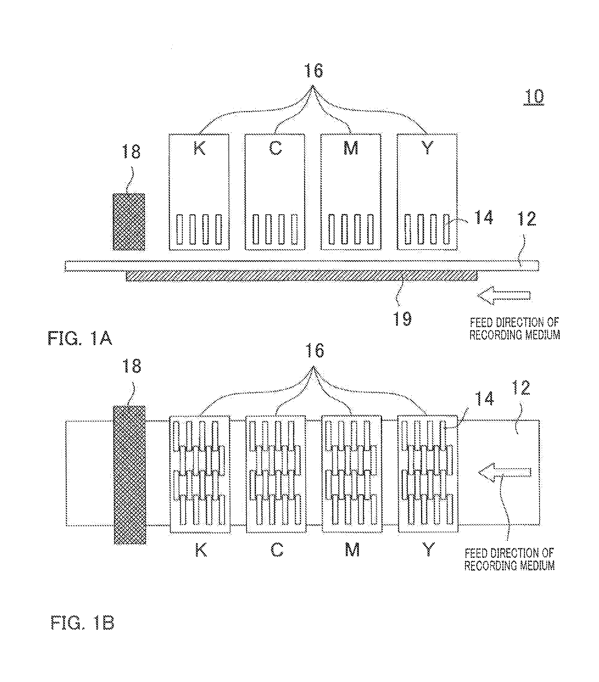 Actinic ray curable inkjet ink and image recording method using same