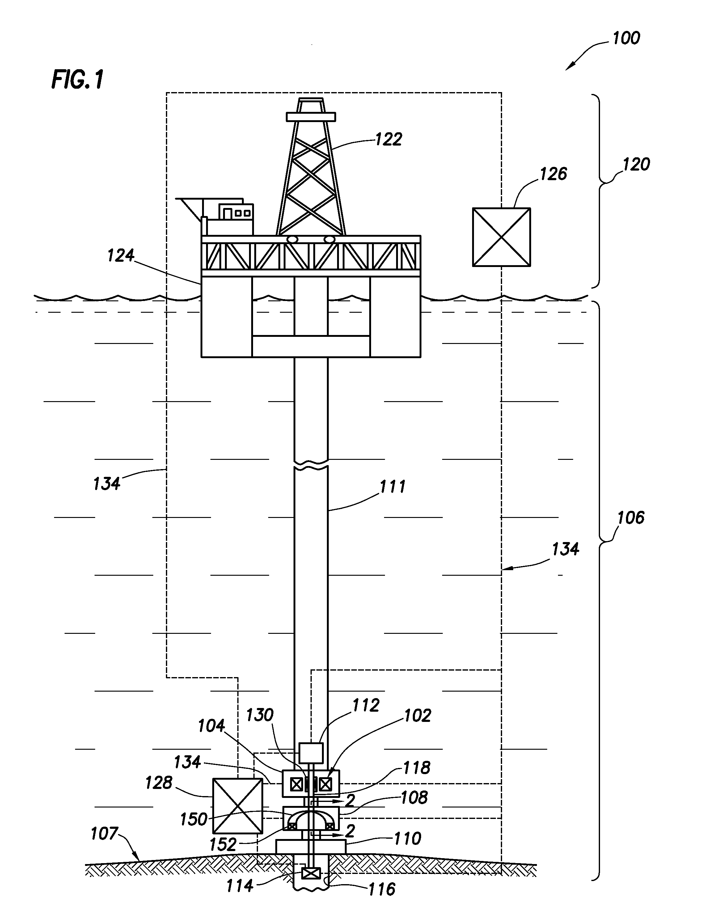 System and method for severing a tubular