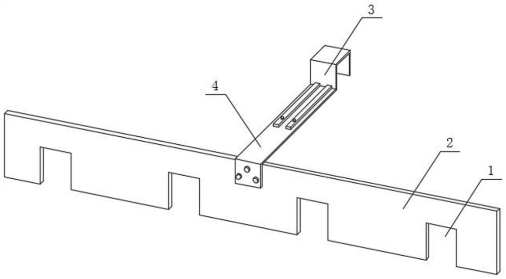 Convenient and efficient wire harness clamp assembly tool