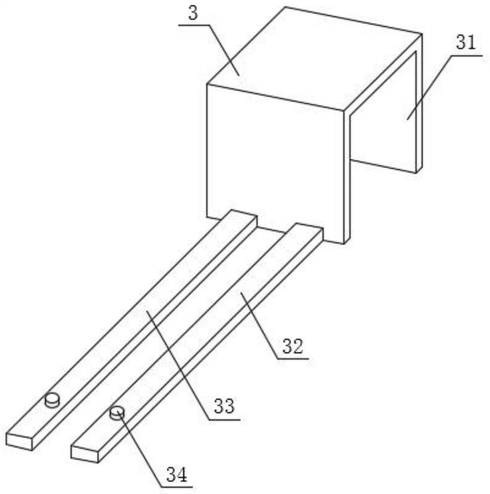 Convenient and efficient wire harness clamp assembly tool