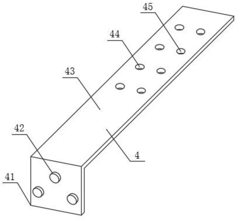 Convenient and efficient wire harness clamp assembly tool