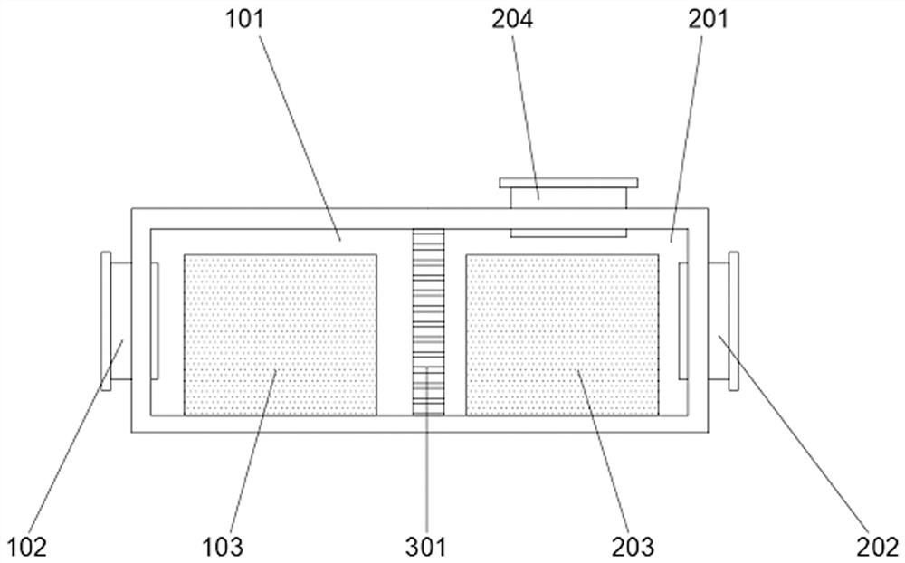 Environment-friendly and energy-saving lime sintering process