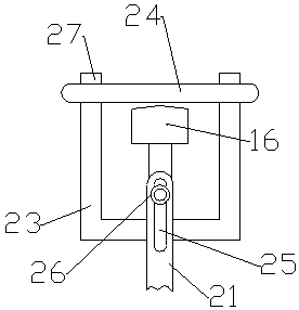 A fully automatic rubbing production system and its production method