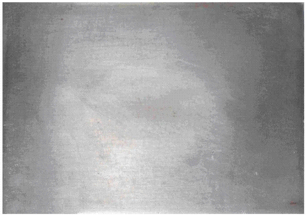 Preparation method of polyisobutene amine serving as main agent of gasoline cleaning agent