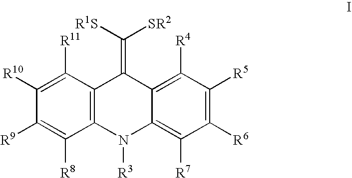 Methods using novel chemiluminescent labels