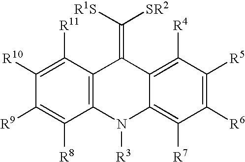 Methods using novel chemiluminescent labels