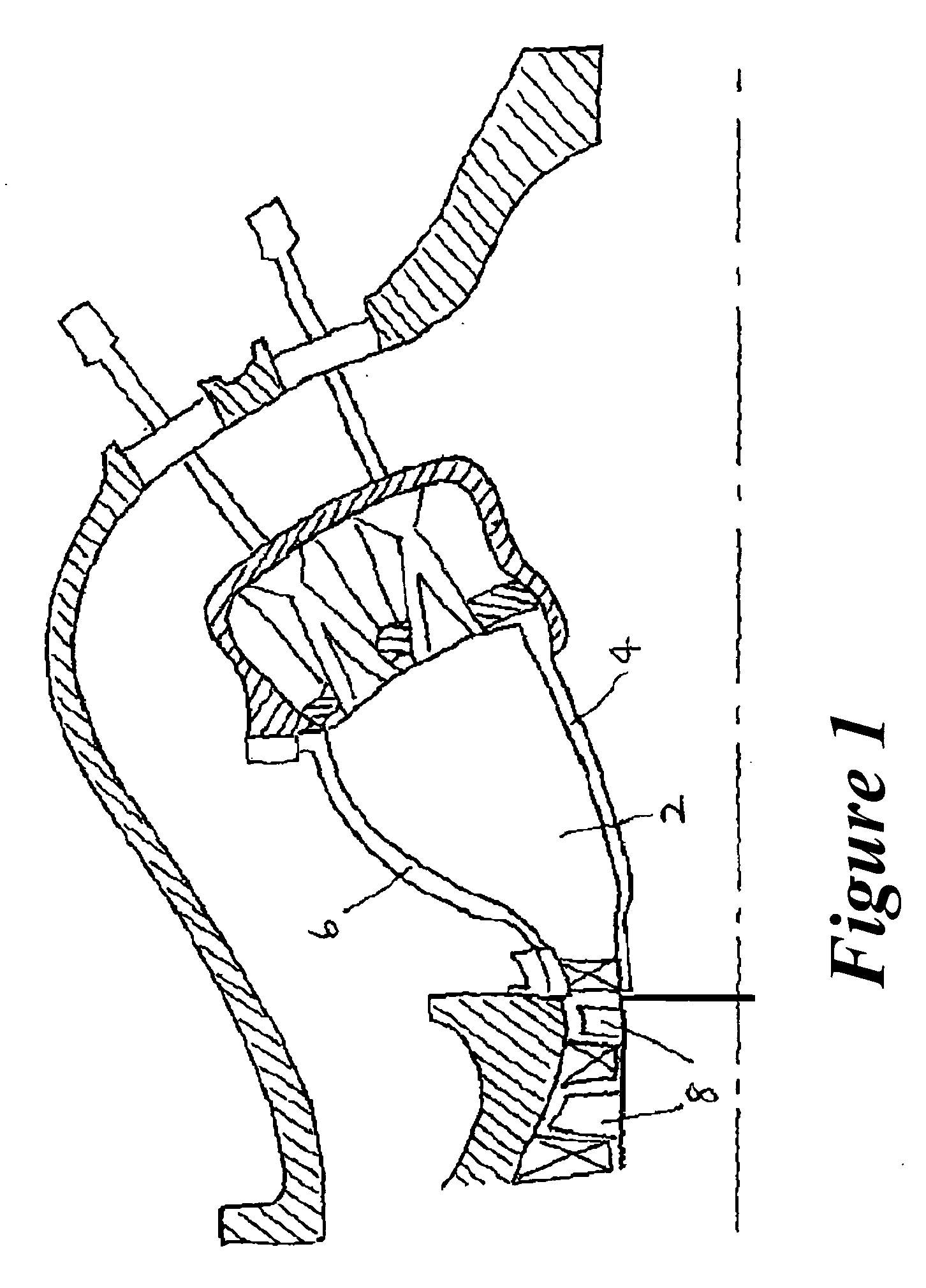 Combustor liners