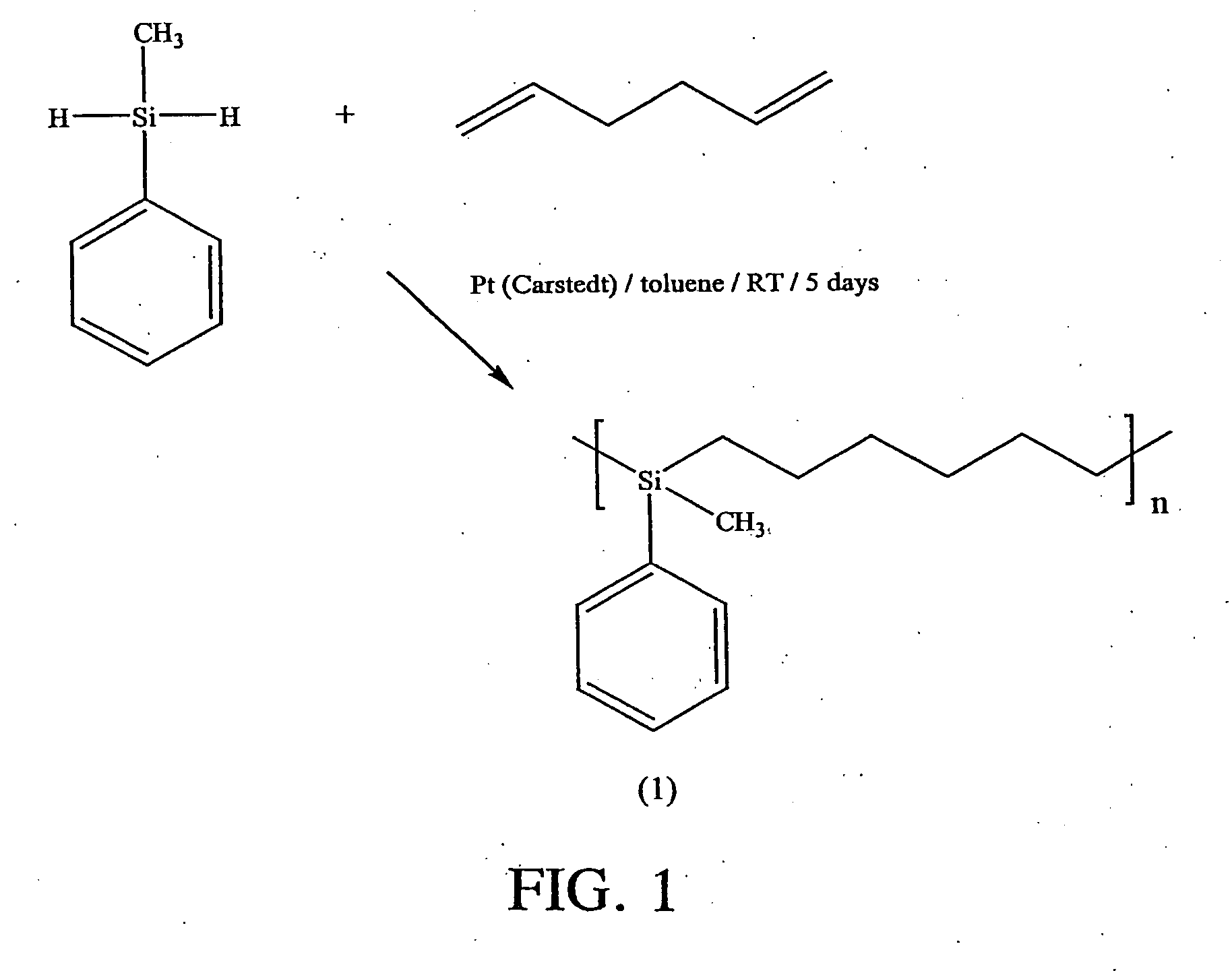 Functionalized particles for composite sensors