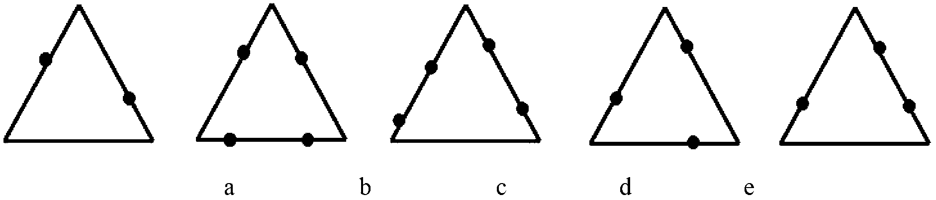 Three-dimensional carving method based on hand-drawn lines