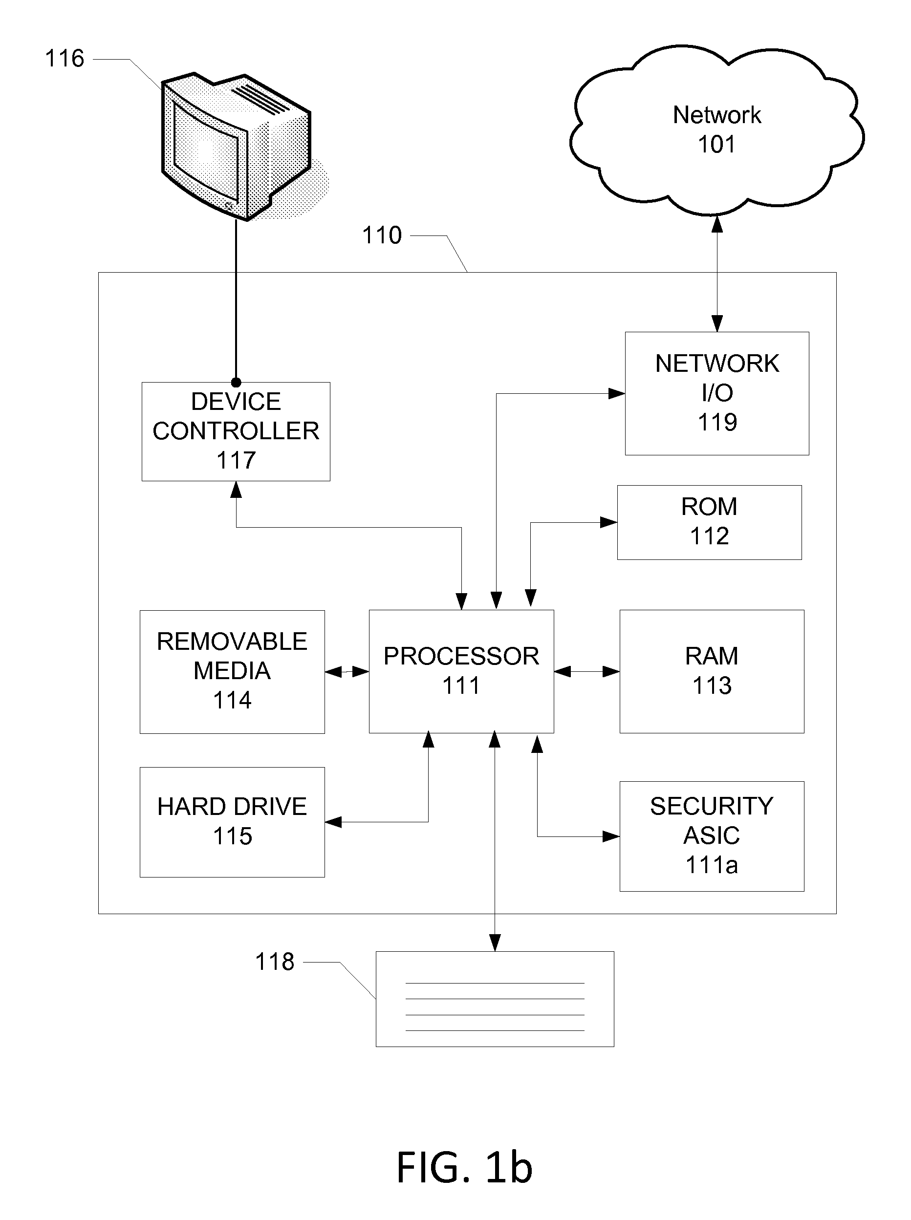 Reoccuring Keying System