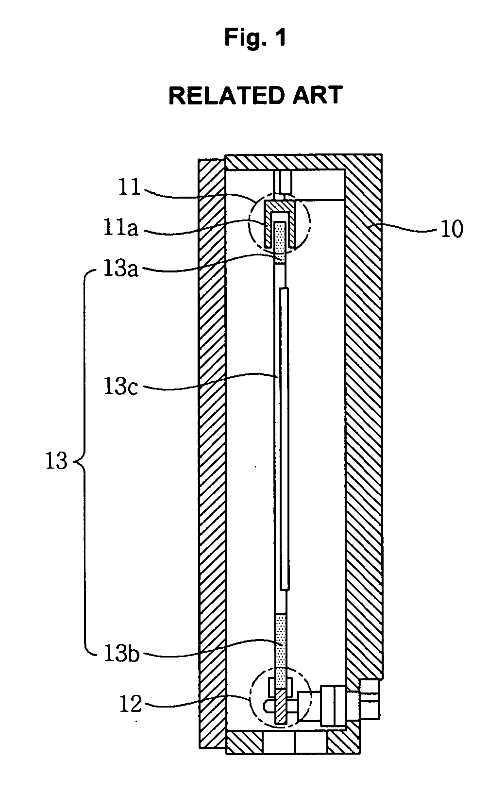 Apparatus for transferring substrates