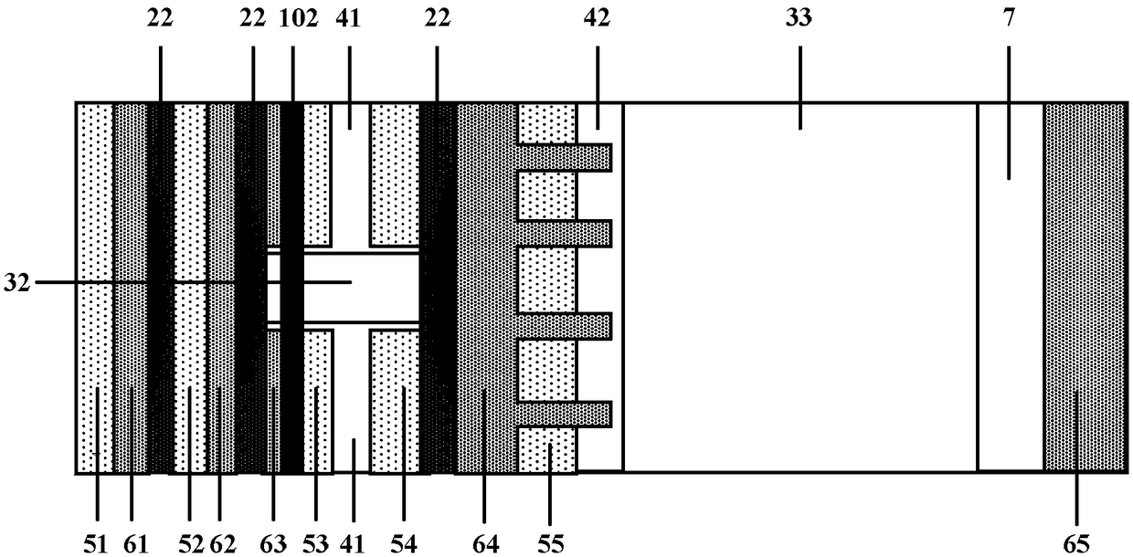 A high-current silicon-on-insulator lateral insulated gate bipolar transistor device