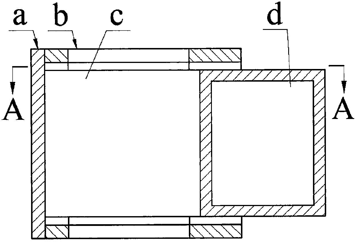 Multi-vibrator piezoelectric wind energy capturing device