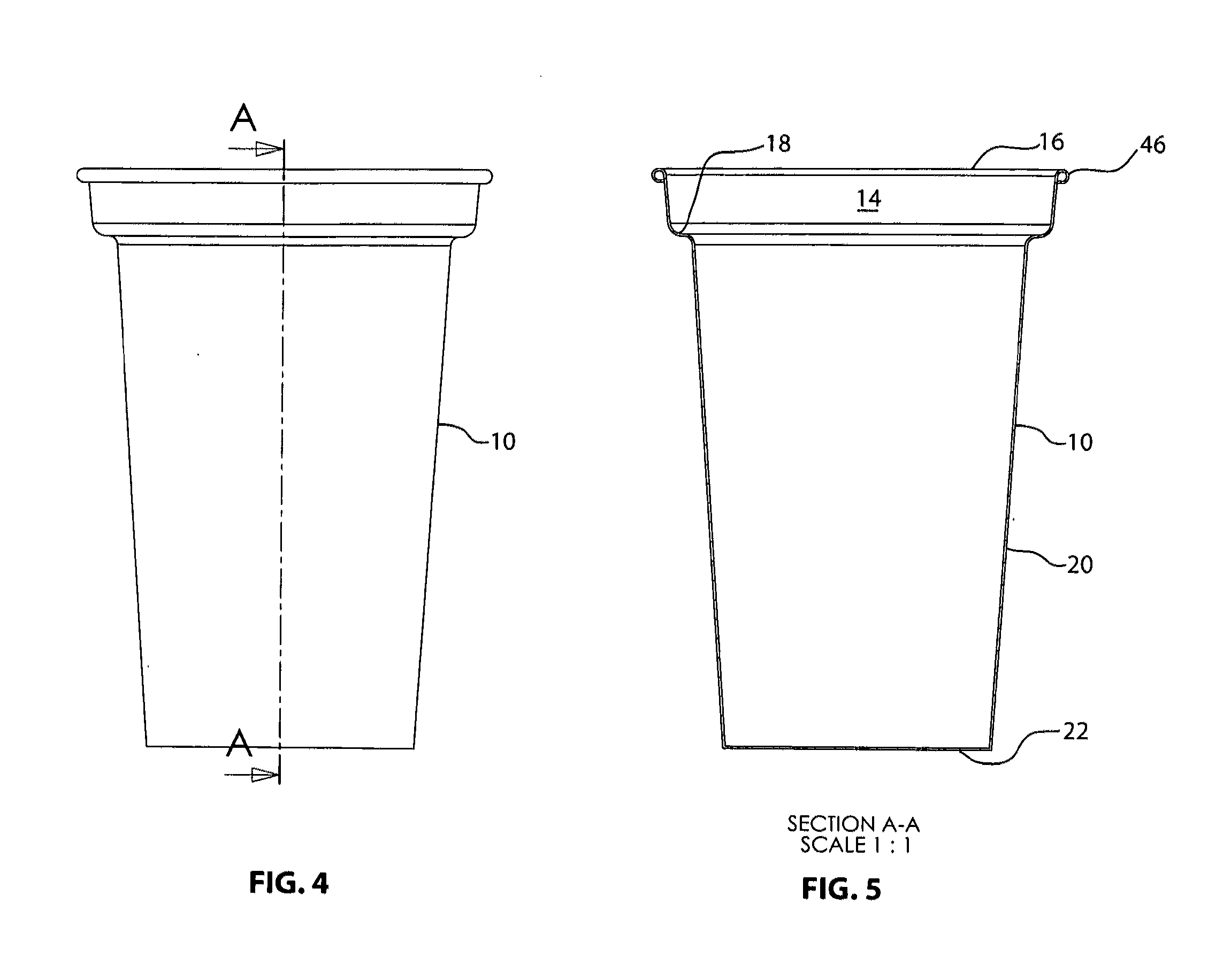 Tea steeping assembly