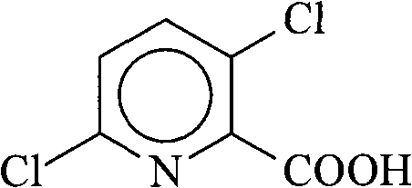 Herbicidal composition and use thereof